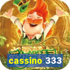 cassino 333